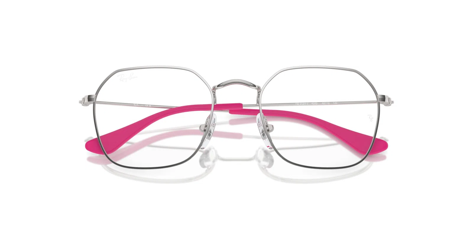Ray-Ban Kids 0RY9594V Eyeglasses - view 12